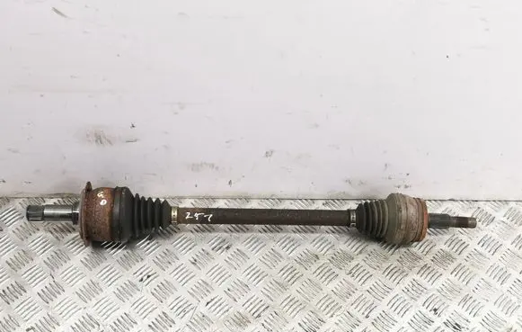 Chrysler 300 - 300C Rear driveshaft