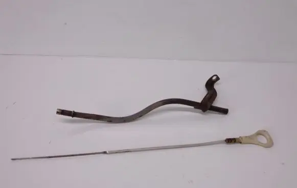 Mitsubishi Pajero Oil level dip stick 