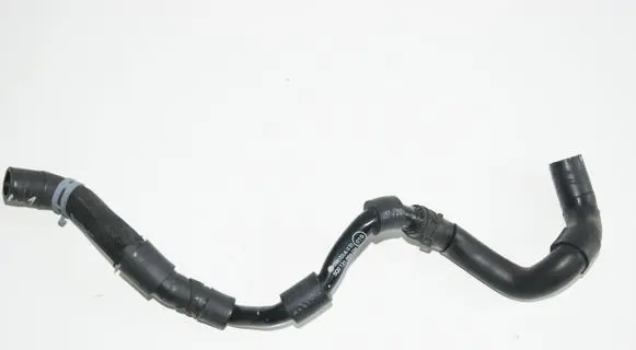 Volkswagen Golf VII Engine coolant pipe/hose 5Q0121064CH