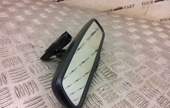 KIA Niro Rear view mirror (interior) 85101a4000
