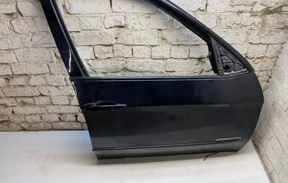 BMW X5 E70 Front door