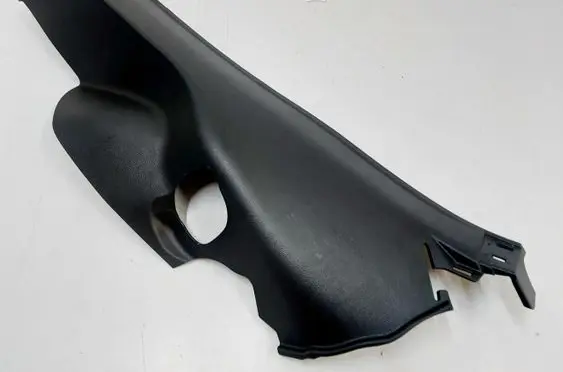 Toyota C-HR II side skirts sill cover 62552F4160