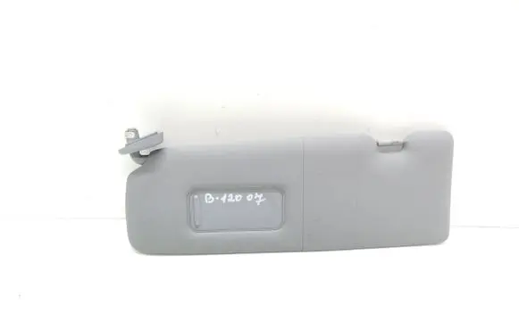 BMW 1 E81 E87 Sun visor