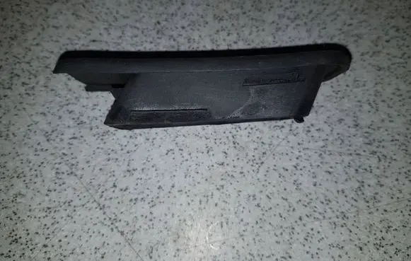 BMW 5 E39 Other engine bay part 2248838