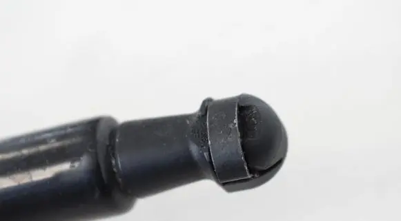 Audi A3 S3 8V Tailgate/trunk strut/damper