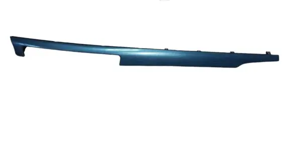 Peugeot 508 Panel trim 9688873877