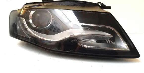 Audi A4 S4 B8 8K Headlight/headlamp 8K0941004C