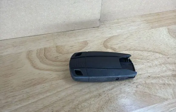 BMW 3 E90 E91 Ignition key/card 6937508