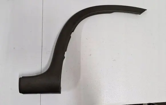 Fiat 500L Front arch trim 735568351