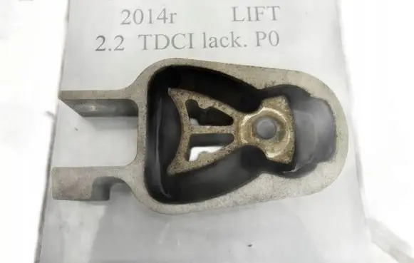 Ford S-MAX Gearbox mount
