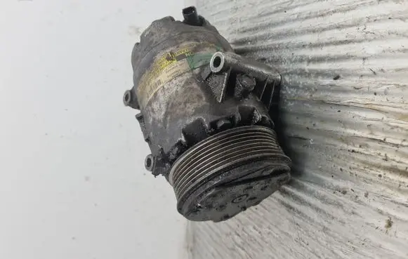 Renault Espace - Grand espace IV Air conditioning (A/C) compressor (pump) 8200067915 1139509