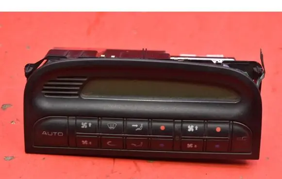 Seat Alhambra (Mk1) Climate control unit 7M0907140B