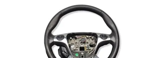 Ford Transit - Tourneo Connect Steering wheel DT113600GA35B8 627430300A 62245138