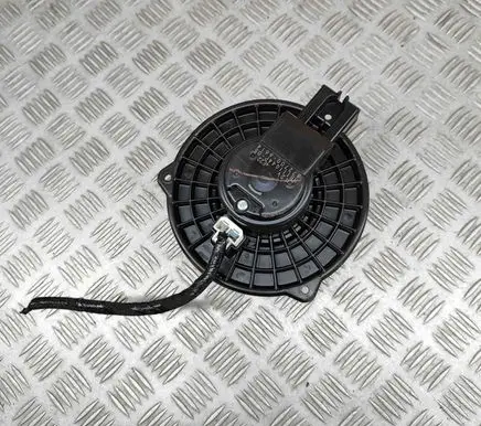 Mazda CX-30 Heater fan/blower BCML61B10 8727006614