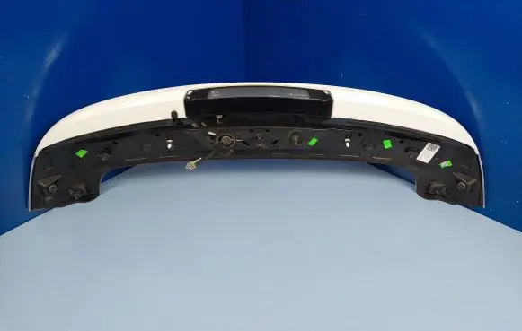 Opel Astra K Tailgate/trunk spoiler 422308280