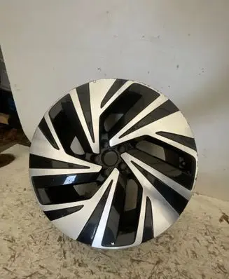 Volkswagen ID.4 R21 alloy rim 