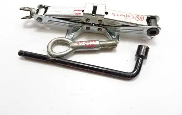 Suzuki Swift II Lift Jack asdc
