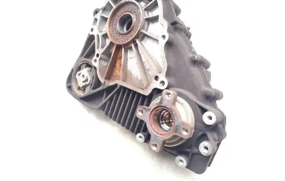 BMW X3 E83 Gearbox transfer box case 7545710 7528559