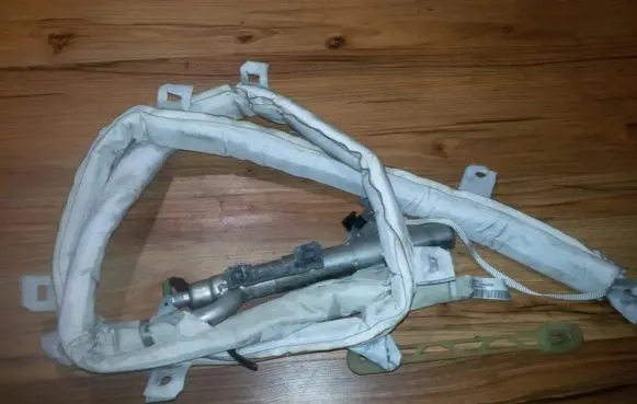 Fiat Ulysse Roof airbag 5ZXAUS0451872S