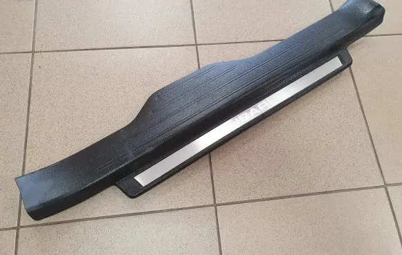 Subaru Outback (BS) Front sill trim cover 94060AL060
