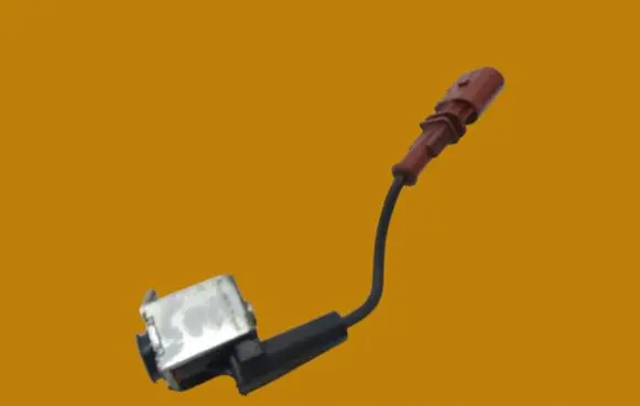 Skoda Octavia Mk3 (5E) Sensor 04L907284