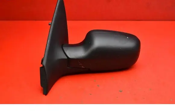 Renault Megane II Front door electric wing mirror 011105