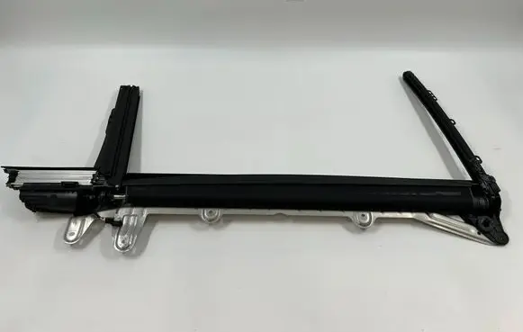 BMW 7 G11 G12 Rear door window curtain/sunshade 7338012