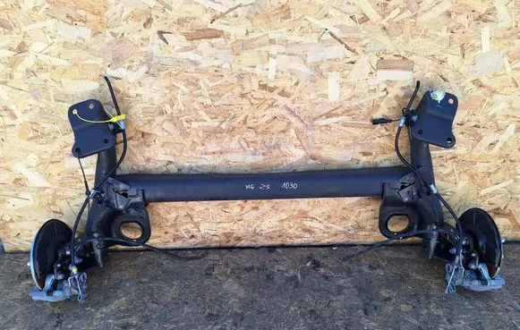 MG ZS Rear axle beam 