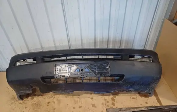 Peugeot Expert Front bumper 1470263080