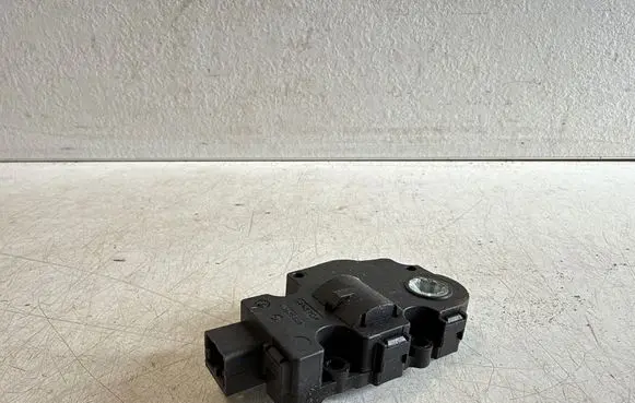 BMW X6 F16 Air flap motor/actuator 410475522
