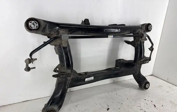 Alfa Romeo Stelvio Rear subframe 00505592300 00505417820