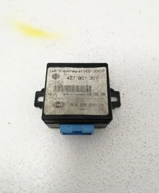 Audi A4 S4 B6 8E 8H Light module LCM 4Z7907357