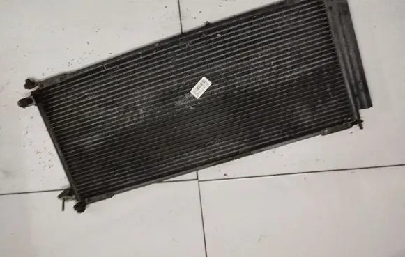 Honda Jazz A/C cooling radiator (condenser) 302017 3.02017