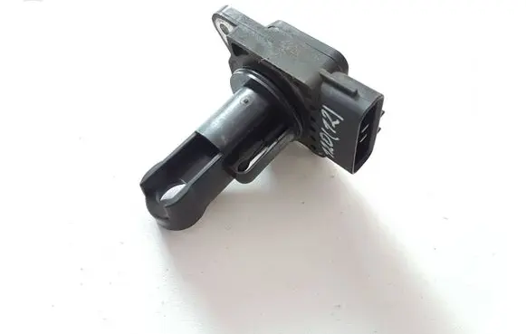Toyota Land Cruiser (J120) Mass air flow meter 2220433010 197400260