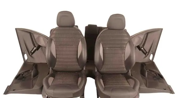 Seat set