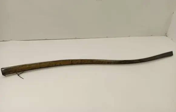 Mercedes-Benz E W211 Panel trim A2116800571