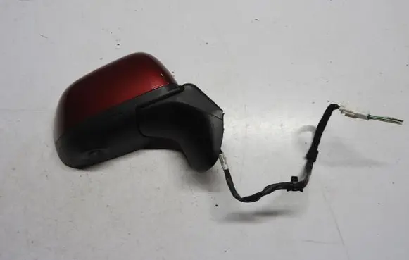 Nissan Note (E12) Front door electric wing mirror 4B17ccvvbb5z088a