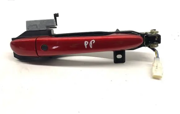Mazda 6 Front door exterior handle