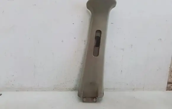(B) pillar trim (top)