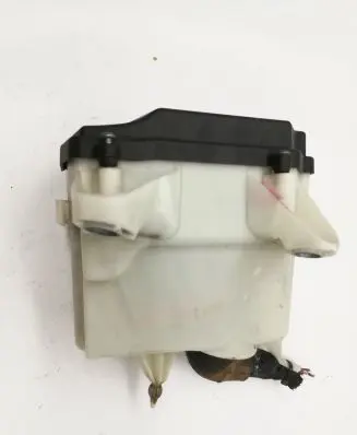 Mercedes-Benz C W205 Fuse module