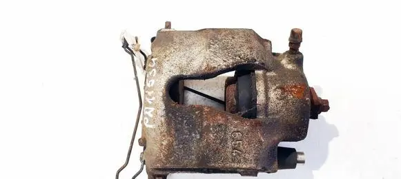 Opel Astra G Front brake caliper