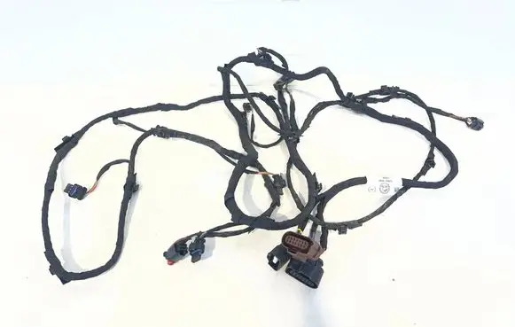 Skoda Kodiaq II Parking sensor (PDC) wiring loom 57H971095P