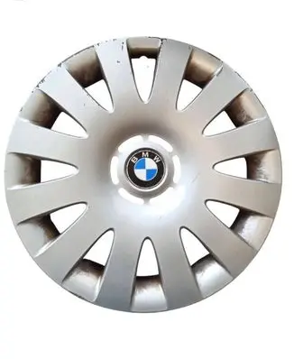 BMW 3 E46 R16 wheel hub/cap/trim 36136761340