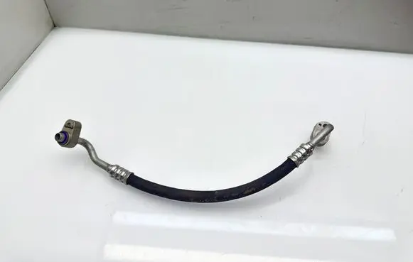BMW iX Air conditioning (A/C) pipe/hose 64505A01C69
