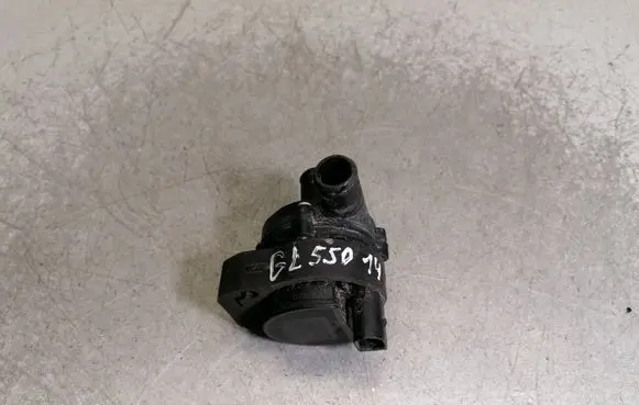 Mercedes-Benz GL X166 Electric auxiliary coolant/water pump A2218350028 2218350028