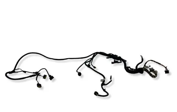 BMW 5 F10 F11 Engine installation wiring loom 7578962