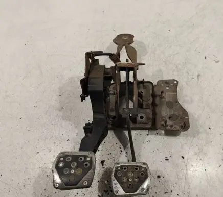 Peugeot 307 Pedal assembly 9644269080