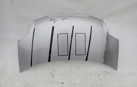 KIA Picanto Engine bonnet/hood