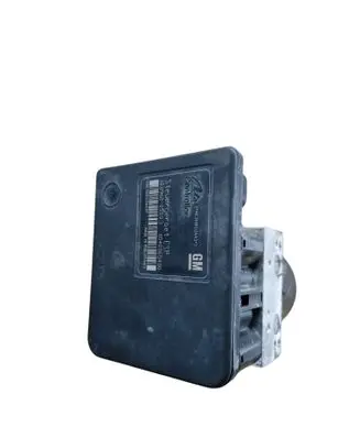 Opel Zafira B ABS Pump 10096005593 00403654D0