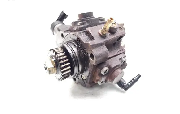 Nissan Qashqai Fuel injection high pressure pump 8200690744 0445010223